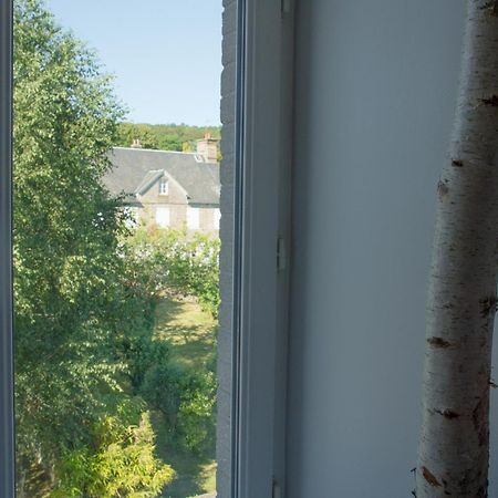 Appart Hotel De La Souleuvre Le Bény-Bocage Room photo