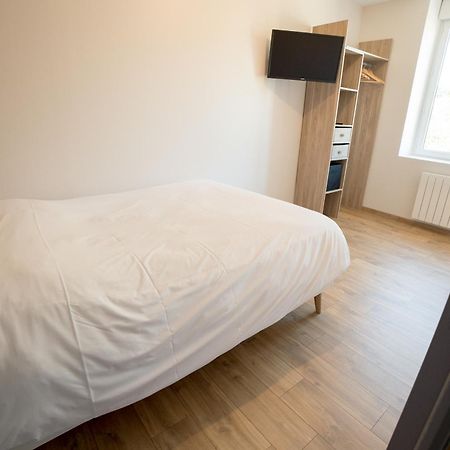 Appart Hotel De La Souleuvre Le Bény-Bocage Room photo