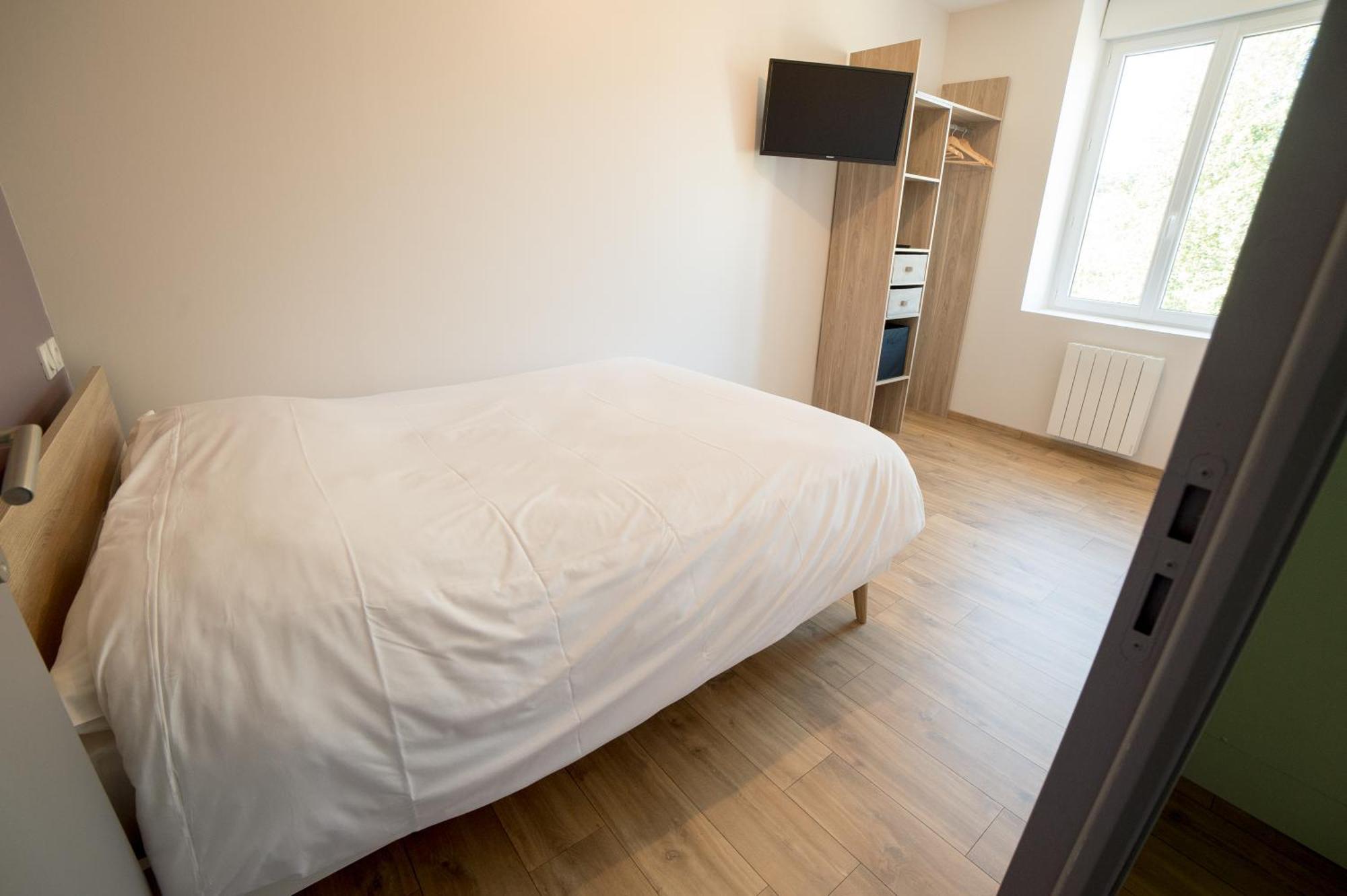 Appart Hotel De La Souleuvre Le Bény-Bocage Room photo