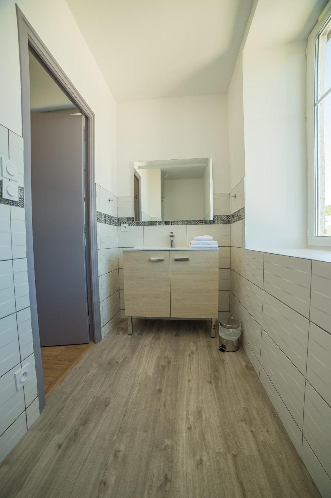 Appart Hotel De La Souleuvre Le Bény-Bocage Room photo