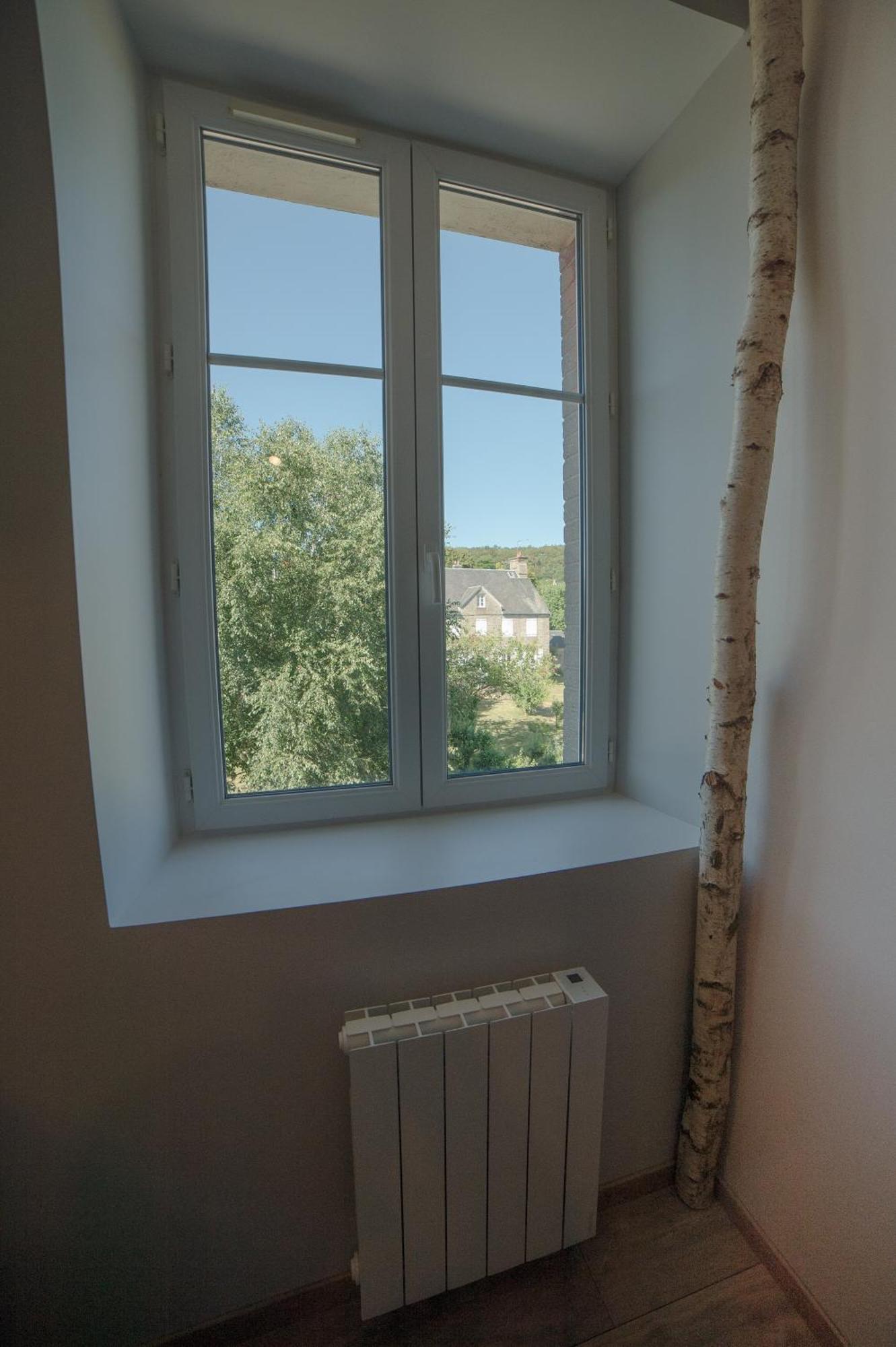 Appart Hotel De La Souleuvre Le Bény-Bocage Room photo